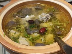 -城北食府(枫林店)