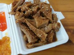 -细妹五香牛杂(步行街店)