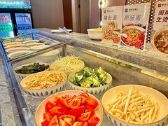 -星漾里•SPA•足道•按摩•养生(吕厝店)