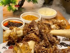 -南湖春色海鲜食府(中兴街店)