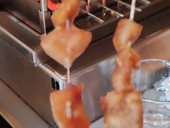 -冰城串说·羊肉串烧烤(哈西大街店)