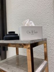 -OnHair Salon