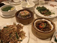 -海皇酒家(钰海万国汇购物广场店)