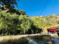 -小五台金河景区