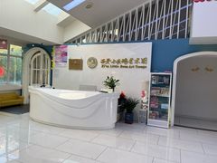 -西安小天鹅艺术团(曲江Alice店)