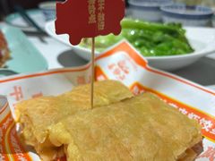 -喜势点·糖沙翁手工茶点·本地人茶居(永庆坊店)