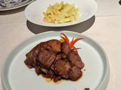 -钱塘花园·宁波菜