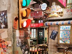 -萍姐火锅·公路夜市(南京新街口店)