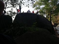 -火炉山森林公园