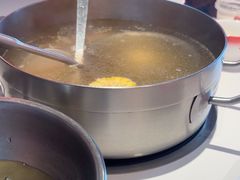 -陈记顺和潮汕牛肉火锅(棠德南路店)
