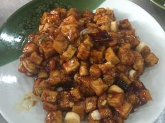 -壹条龙饭庄台基厂店