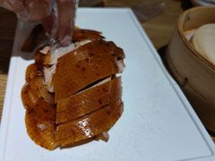 “酥不腻”烤鸭-小大董·烤鸭(王府井apm店)