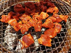 -万兴佳烤肉·长白山老味道(宏泰广场店)