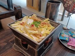 -破店肥哈·东北烧烤·夜宵(南山保利店)