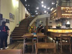 大堂-妈妈的味道(工人体育场东路店)