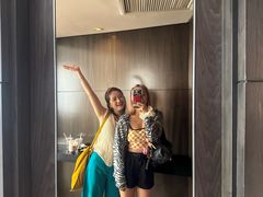 -新加坡万豪董厦酒店