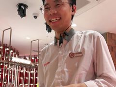 -海底捞火锅(龙岗星河COCO Park店)