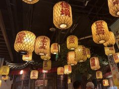 -南京大牌档(壹方天地店)