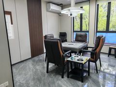 -素禅棋牌会所(海阳路店)