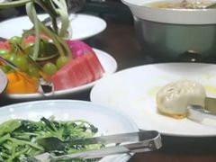 -海悦御华大酒店·中餐厅