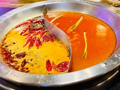 -大龙燚火锅(春熙店)