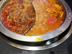 -沸炉重庆老火锅(军事博物馆店)