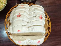 手工糕子馍-蓝田九大碗民俗食府(蓝田店)