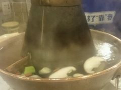 -胡同儿老北京涮肉