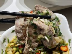 -犇鼎牛潮汕牛肉火锅(新辰里学清路店)