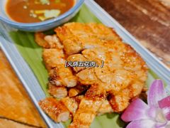 -紫滇源云南生态菜(丹凤街店)