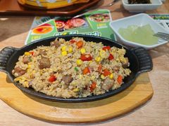 -豪客来牛排(成都锦江大融城店)