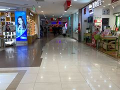 -家乐福(古北店)