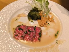 -王鼎精致料理铁板烧(世博源店)