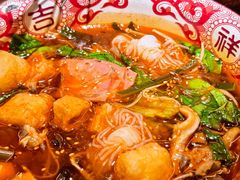 -破店肥哈·东北烧烤·夜宵(南山保利店)