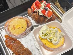 -BUTTERFUL&CREAMOROUS 黄油与面包(三里屯太古里店)