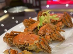 -锡和无锡菜(景丽苑店)