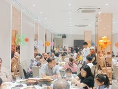 -广东道至正餐厅(区庄店)