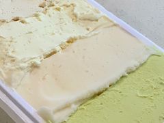 西西里开心果-Dal Cuore 达可芮冰淇淋(陕西北路店)