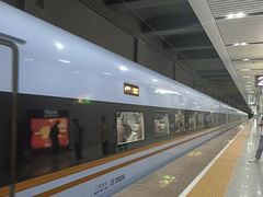 -银川河东国际机场