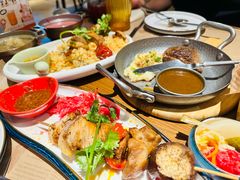 -喀秋莎俄罗斯西餐厅(广州分店)