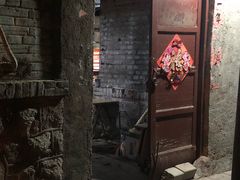 门面-老三烧烤(二环西路店)