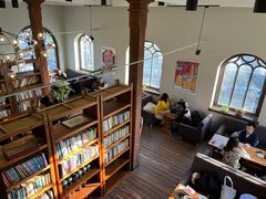 -1901 Cafe(西四店)