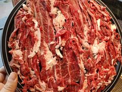 -醉董牛川派鲜肉自选火锅(烟台店)