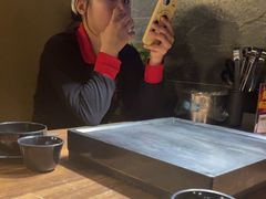 -山居屋炭火烧肉(厚街万达店)