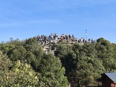 -梧桐山风景名胜区