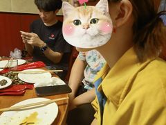 -崔记生活·铁锅炖鱼粘卷子(总店)
