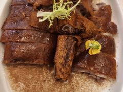 -新兴家喻酒家·羊城名宴(昌岗店)