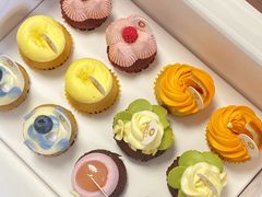 -派悦坊·甜品·蛋糕(虹口龙之梦店)