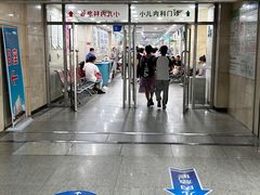 -中国医科大学附属盛京医院(南湖院区)