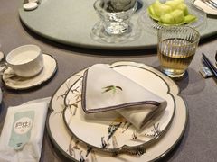 -庐灶江南·江南菜·四合院Bistro(东直门·华侨夜泊君亭店)